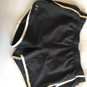 Under armour shorts